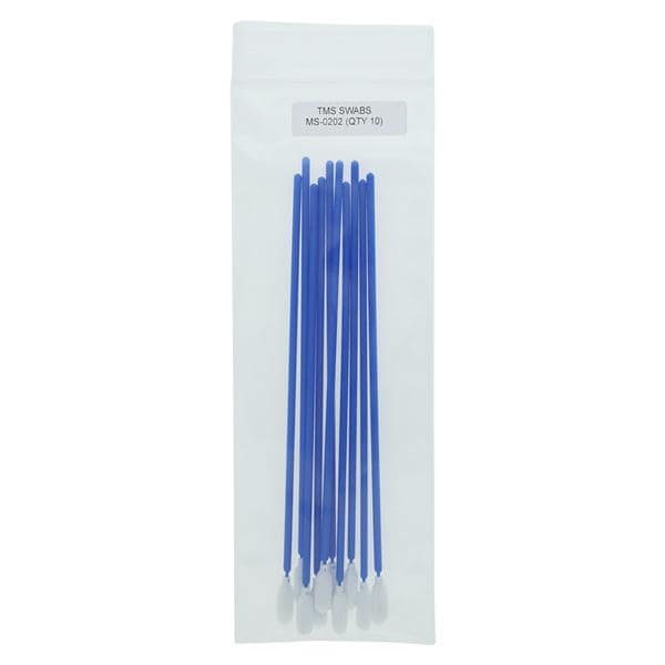 TMS Swabs 10/Bg