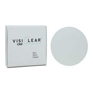 VisiClear CAD Acrylic Disc 98x15 Ea