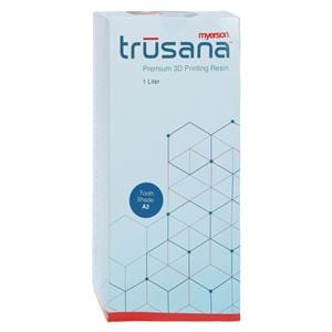 Trusana Premium 3D Print Resin A2 1 Liter