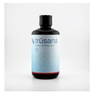 Trusana Premium 3D Print Resin A1 1Liter