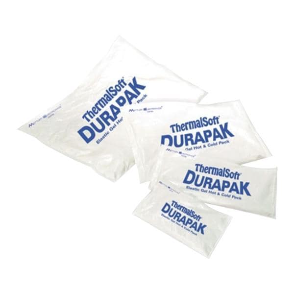 ThermalSoft Durapak Hot/Cold Therapy Pack 4x6" Small