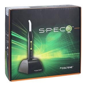 SPEC 3 Curing Light LED Ea