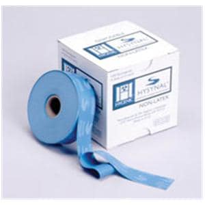 Hysynal Compressing Device Tourniquet Synthetic Rubber 18x1" Blue LF Dsp 4rl/Bx