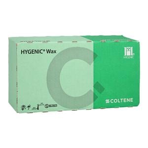 Hygenic Baseplate Wax #3 Bx