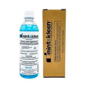 MINT-A-KLEEN Waterline Cleaner 16 oz Ea