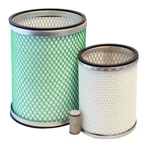 Bison Service Filter Set Air & Oil Filter Elements Each