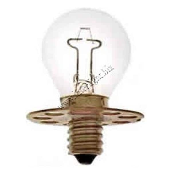 Bulb 6volt 4.5amps ea ea