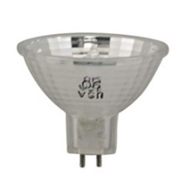 Bulbworks Bulb Halogen GY5.3 Base 120 Volt 150 Watt ea