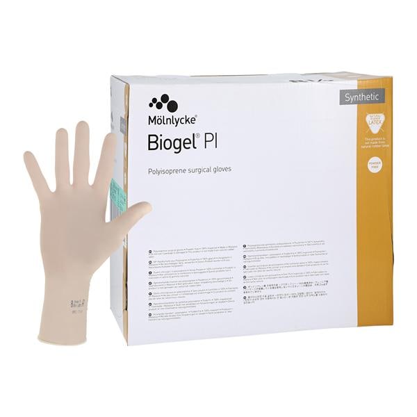 Biogel Synthetic Polyisoprene Surgical Gloves 8.5