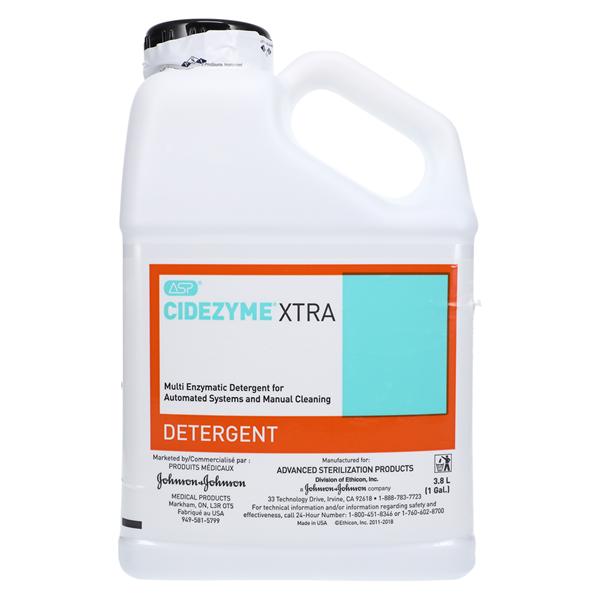 Cidezyme GI Enzyme Detergent 3.8 Liter Ea