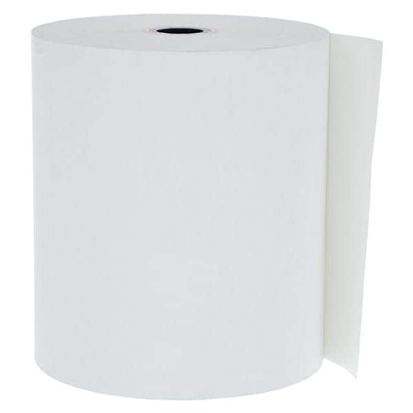 Thermal Printer Paper White Ea