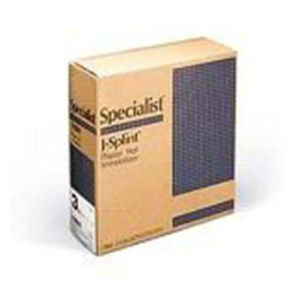 Specialist J-Splint Immobilizer 6"x20'