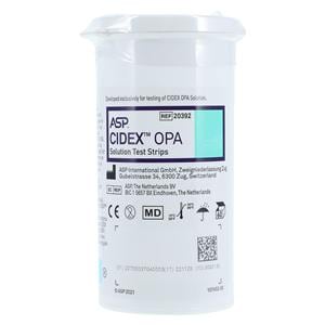 Cidex OPA Testing Strip 15 / Bottle 60/Bt