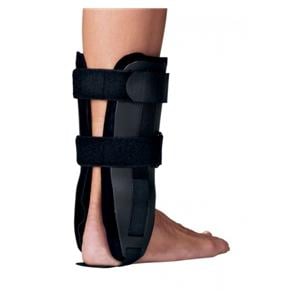 Procare Surround Stabilizing Brace Ankle Size Medium Polypropylene 10" Lft/Rt