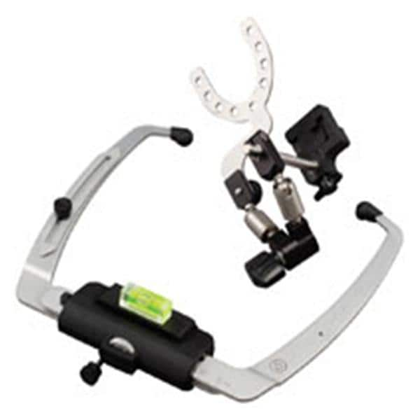 Denar Facebow Articulator Accessory Slidematic Ea