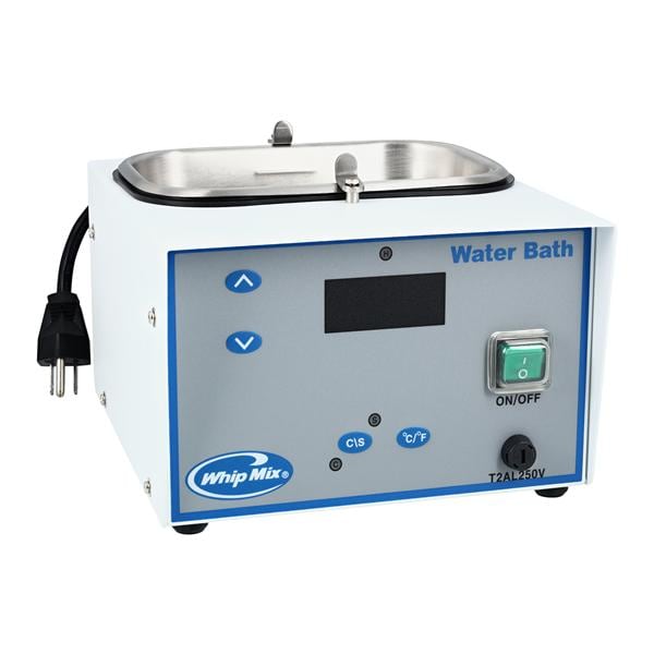 Water Baths Digital 115v Ea