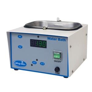 Water Baths Digital 115v Ea