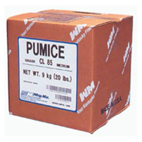 Pumice Medium 50Lb