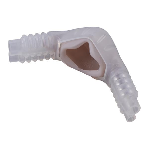 Porter Instrument Nasal Hood Pedo Ea