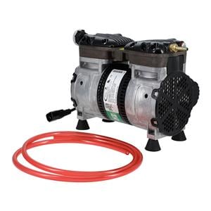 Vacuum Pump High 115v Ea