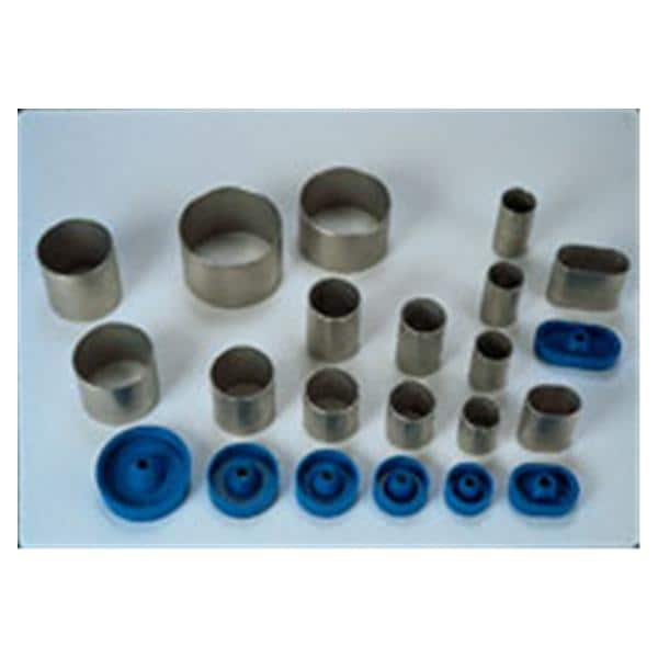 Casting Ring 2-1/2"x2-1/4" Ea