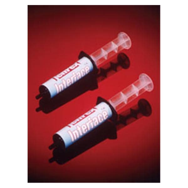 Interface Syringe Cavity Liner Dentin 10gm/Ea