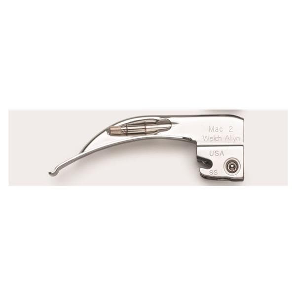 Laryngoscope Blade Macintosh #2