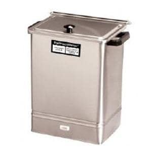 HYDROCOLLATOR Model E-1 System Warming 3 Gallon