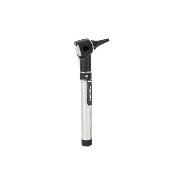 PocketScope Diagnostic Otoscope Twist Lock Connection 2.5V Ea