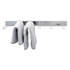 Towel Rack For Patient EA