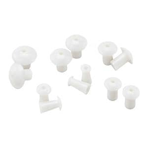 TM 262 AutoTymp 6 Sizes Eartip For TM 262 AutoTymp 12/Pk