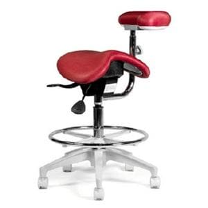 Durango Assistant's Stool With Arm Assist ea