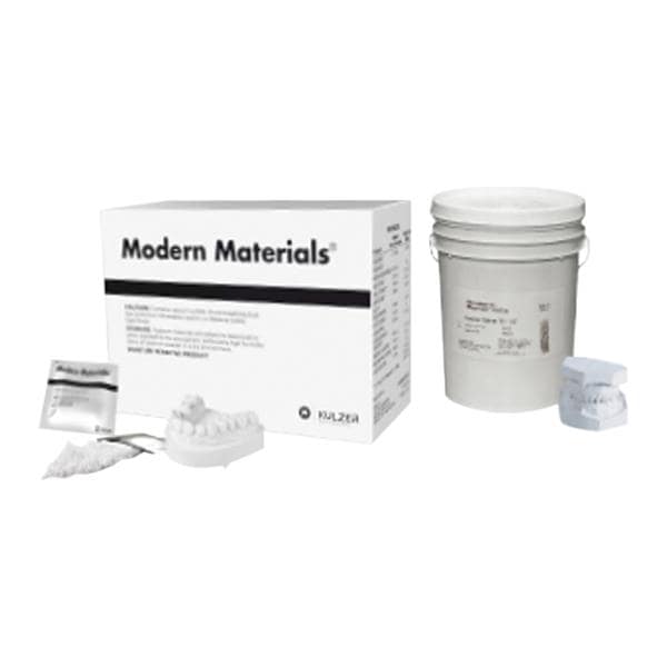 Lab Plaster Type II Regular 25Lb/Bx