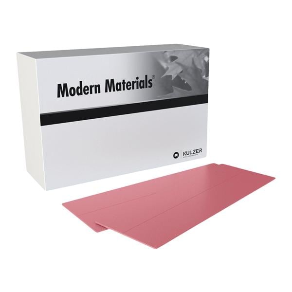 Modern Material Shur Wax Baseplate Wax 5Lb