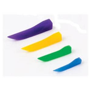 Interdental Wedges Assorted 400/Pk