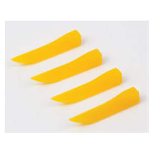 Interdental Wedges Medium 100/Pk