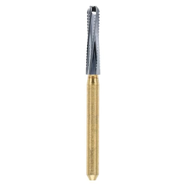 Carbide Bur Crown Cutter Friction Grip 856-018 5/Pk