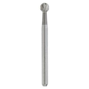 Carbide Bur Operative Friction Grip 8 100/Pk