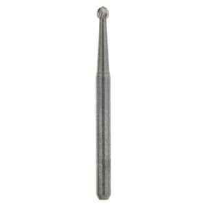 Carbide Bur Sterile Operative Carbide Operative Friction Grip 4 100/Rl