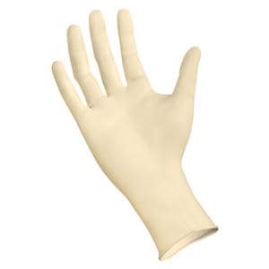 Criterion Polyisoprene Surgical Gloves 6