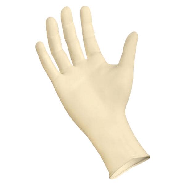 Criterion Polyisoprene Surgical Gloves 6.5