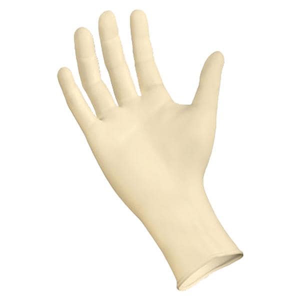 Criterion Polyisoprene Surgical Gloves 7