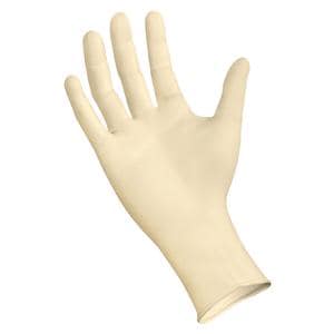 Criterion Polyisoprene Surgical Gloves 8