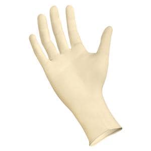 Criterion Polyisoprene Surgical Gloves 9 Natural