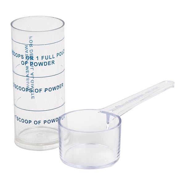 Alginate Alginate Scoop & Water Measure Set EA