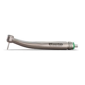 Essentials High Speed Handpiece 4 Hole Ea