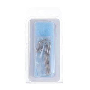 Maxima Lip Hooks For Apex Locator 5/Pk