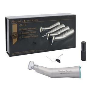 Maxima-IL Surgical Implant Handpiece Fiber Optic Ea