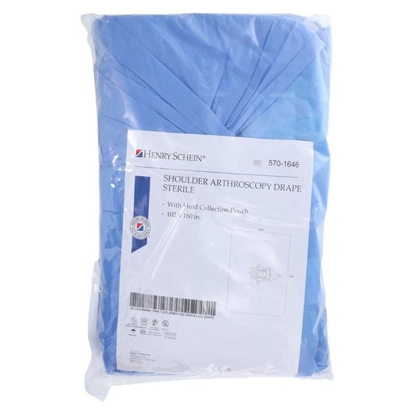 _ Sterile Shoulder Arthroscopy Drape