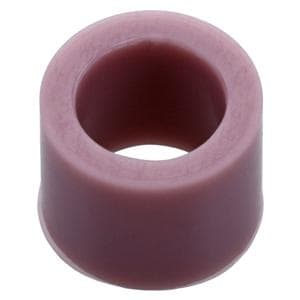 Instrument Rings Mauve 50/Pk